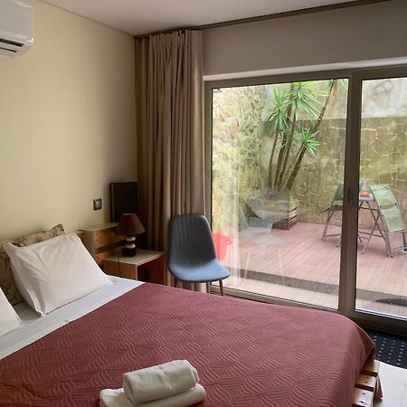 빌다도콘데 Casa Da Nau 아파트 외부 사진