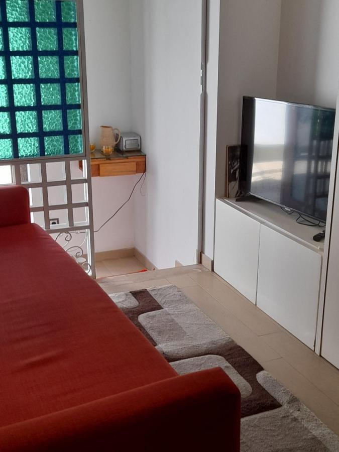 빌다도콘데 Casa Da Nau 아파트 외부 사진